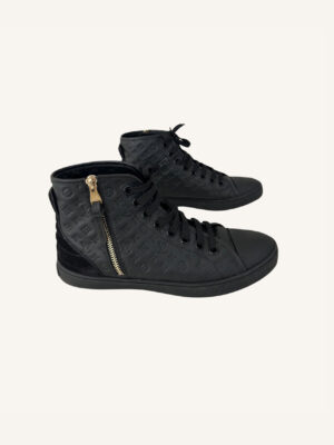 Louis Vuitton Empreinte Stellar High Tops (Size 37)