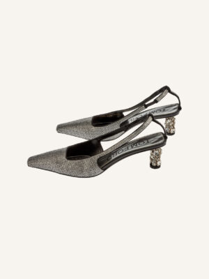 Tom Ford Embellished Heels (Size 39.5)