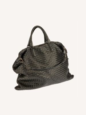 Bottega Veneta Intrecciato Tote