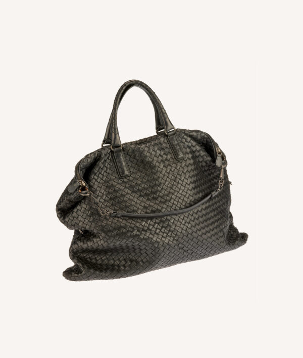 Bottega Veneta Intrecciato Tote