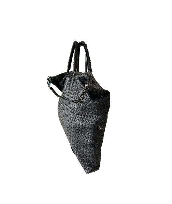 Bottega Veneta Intrecciato Tote