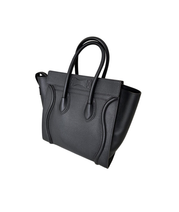 Celine Micro Luggage