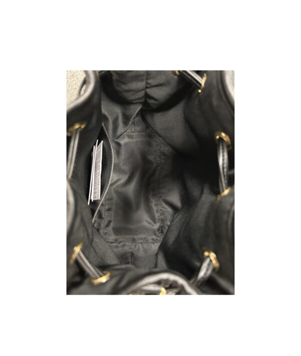 Love Moschino Crossbody Bucketbag