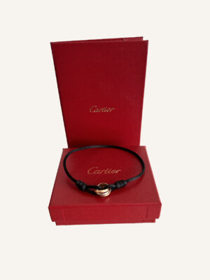 Cartier Trinity Bracelet