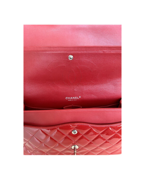 Chanel Jumbo Classic Double Flap