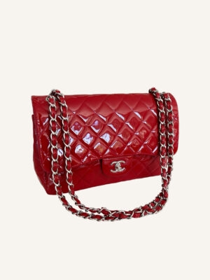 Chanel Jumbo Classic Double Flap