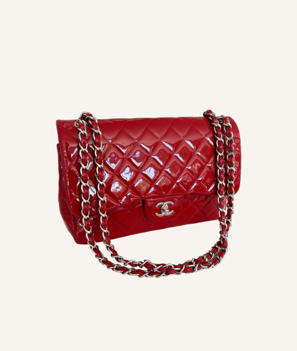 Chanel Jumbo Classic Double Flap