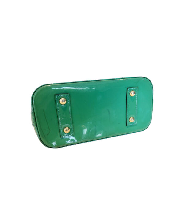 Louis Vuitton Alma Vernis