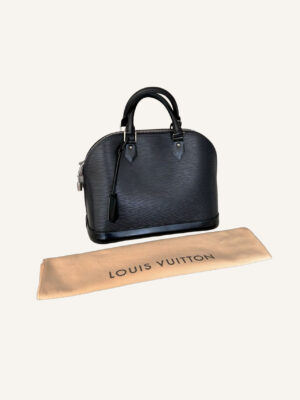 Louis Vuitton Epi Elma PM