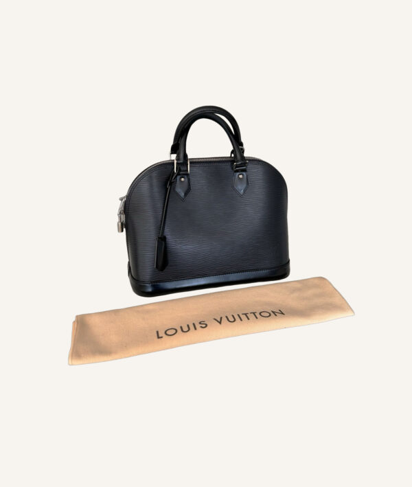 Louis Vuitton Epi Elma PM