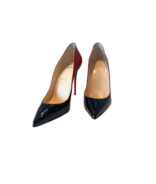 Christian Louboutin Pigalle Ombre (Size 39)