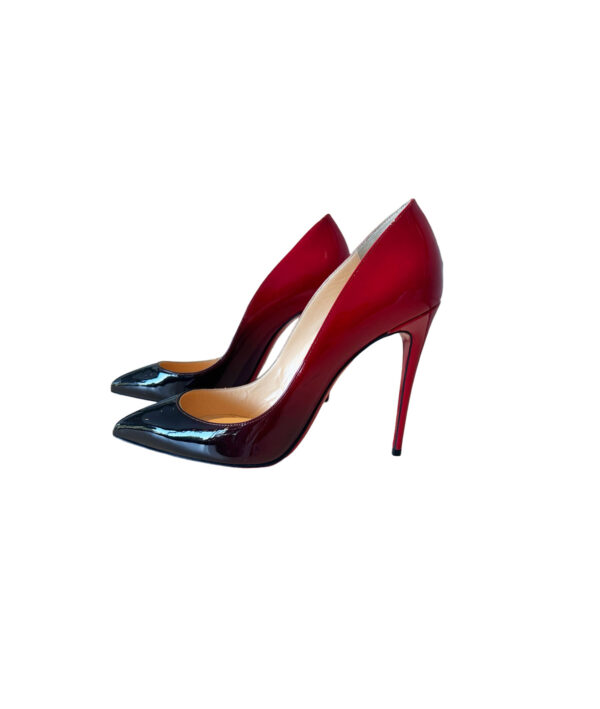 Christian Louboutin Pigalle Ombre (Size 39)