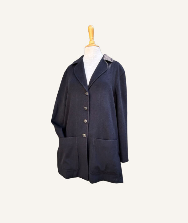 Escada Cashmere Jacket