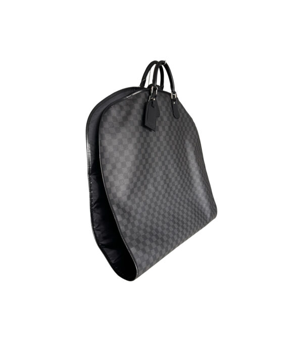 Louis Vuitton Damier Graphite Suit Bag