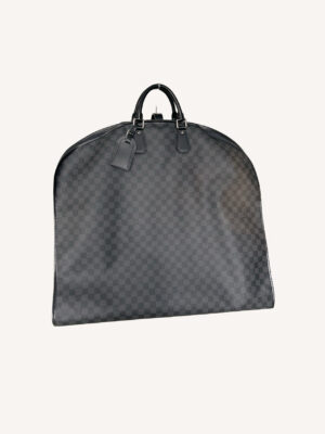 Louis Vuitton Damier Graphite Suit Bag