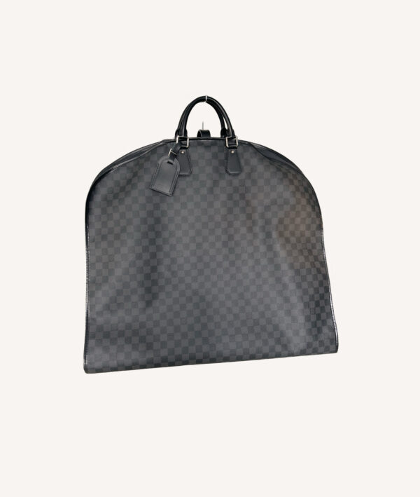 Louis Vuitton Damier Graphite Suit Bag