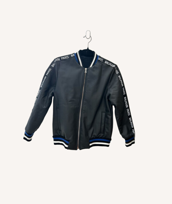 Balmain Bomber Jacket (S)