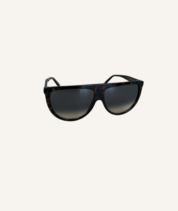 Celine Shadow Oversized Sunglasses
