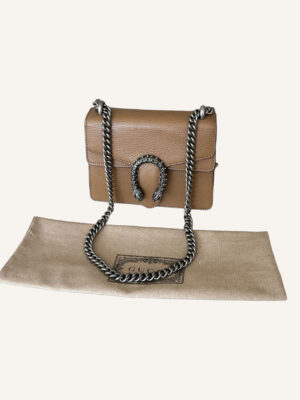 Gucci Dionysus Mini Shoulderbag