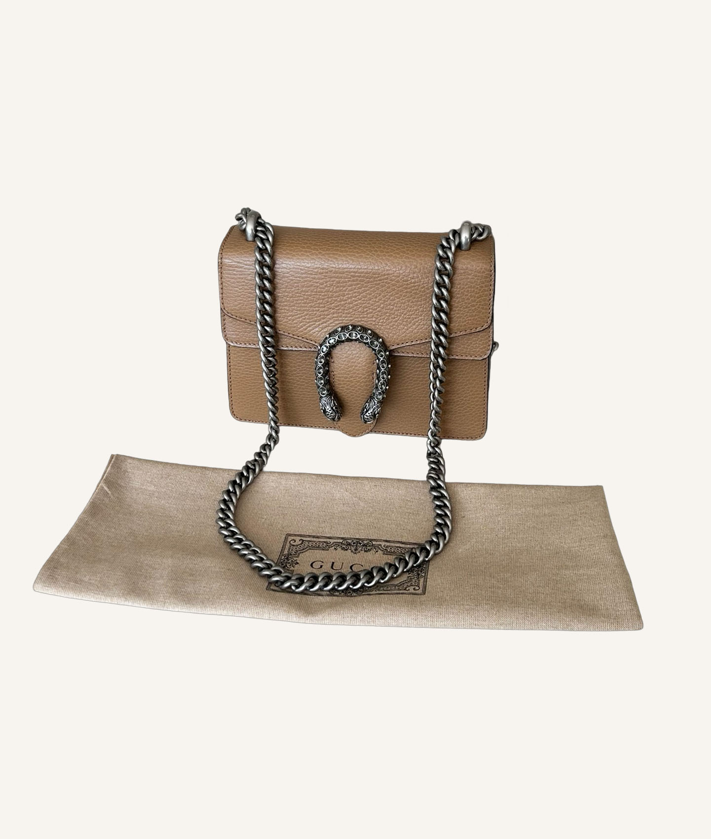 Gucci Dionysus Mini Shoulderbag