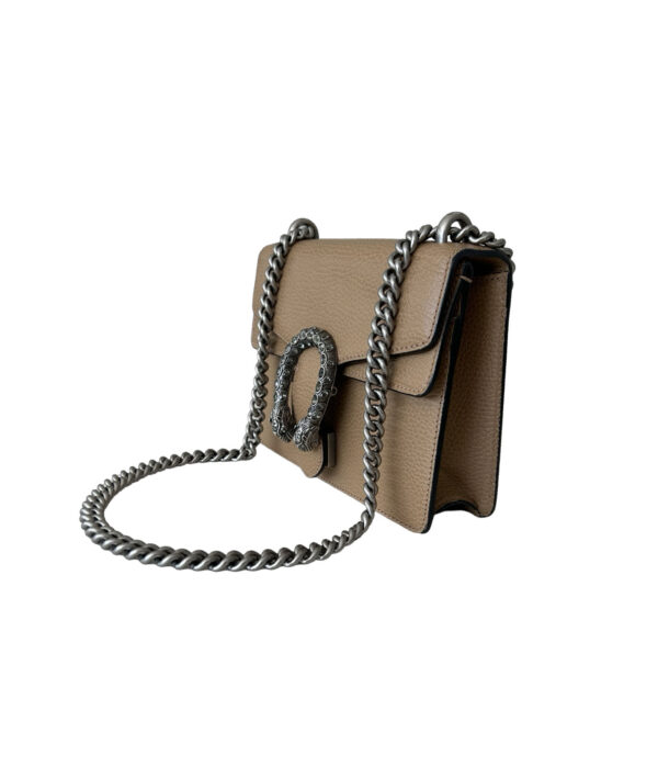 Gucci Dionysus Mini Shoulderbag