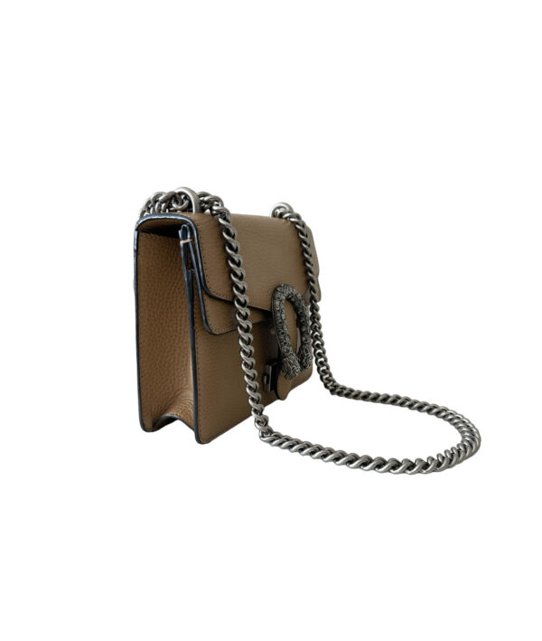 Gucci Dionysus Mini Shoulderbag