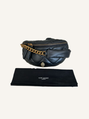 Kurt Geiger Kensington Belt Bag