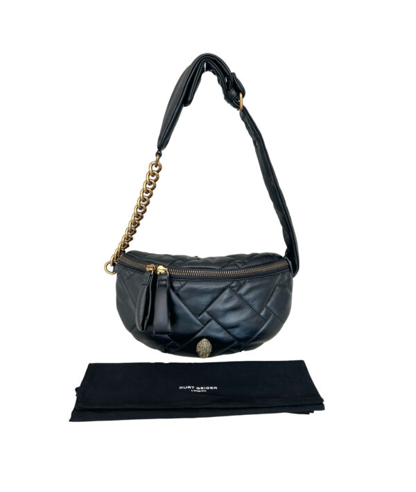 Kurt Geiger Kensington Belt Bag