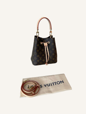 Louis Vuitton NeoNoe BB