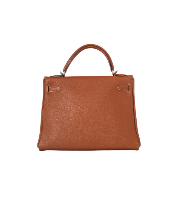 Hermes Kelly 32