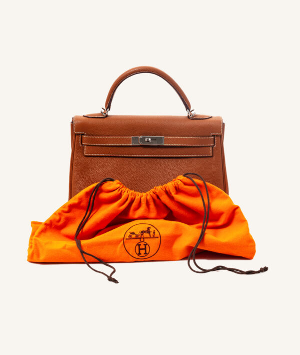 Hermes Kelly 32