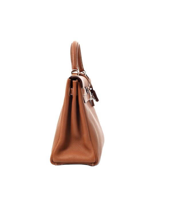 Hermes Kelly 32