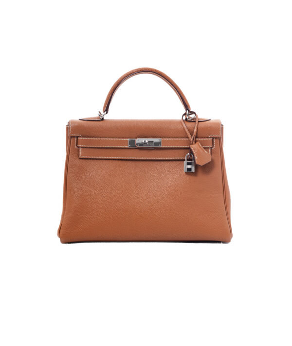 Hermes Kelly 32