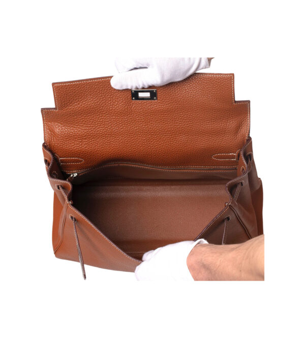 Hermes Kelly 32