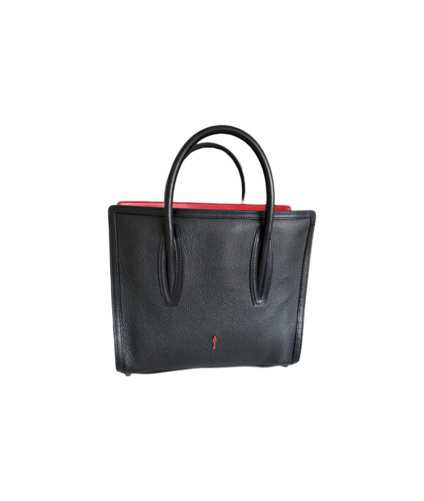 Christian Louboutin Paloma Suede Spikes LoubiInTheSky