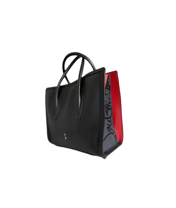 Christian Louboutin Paloma Suede Spikes LoubiInTheSky