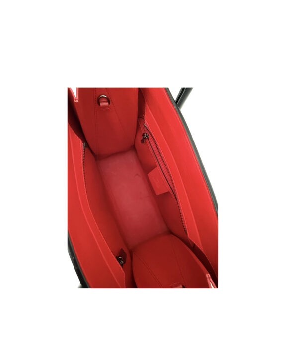 Christian Louboutin Paloma Suede Spikes LoubiInTheSky