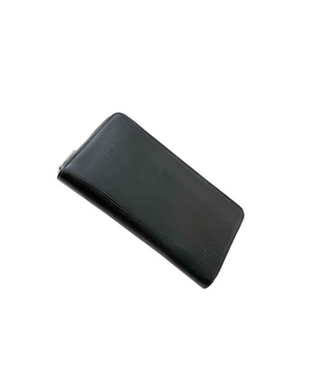 Louis Vuitton Epi Zippy Wallet