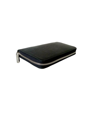 Louis Vuitton Epi Zippy Wallet