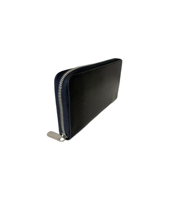 Louis Vuitton Epi Zippy Wallet
