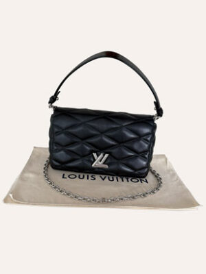 Louis Vuitton Go 14 MM Malletage