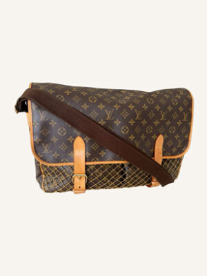 Louis Vuitton Congo Monogram Crossbody