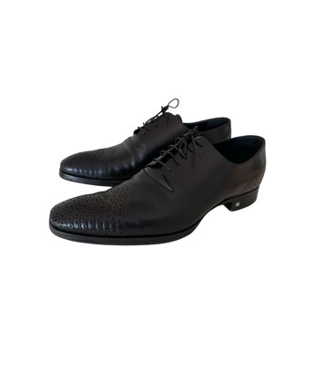 Louis Vuitton Derby (Size 43)