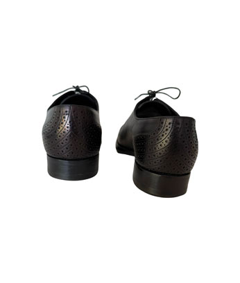 Louis Vuitton Derby (Size 43)