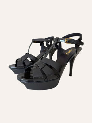 YSL Tribute Sandals (Size 39)