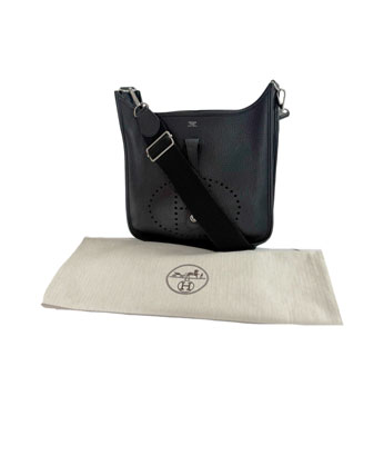 Hermes Evelyne III 29