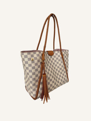 Louis Vuitton Propriano Damier Azur