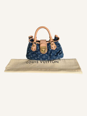 Louis Vuitton Mini Pleaty