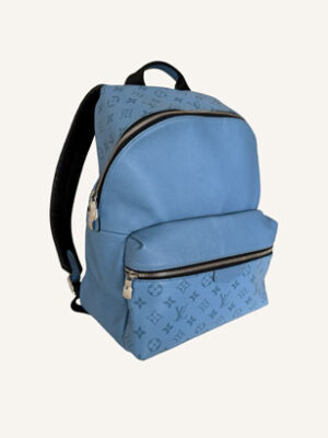 Louis Vuitton Discovery Backpack