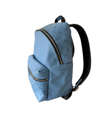 Louis Vuitton Discovery Backpack